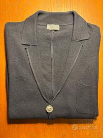 Falconeri giacca in lana merino