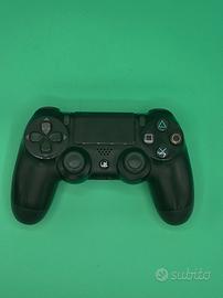 Controller PS4 DualShock 4 nero originale