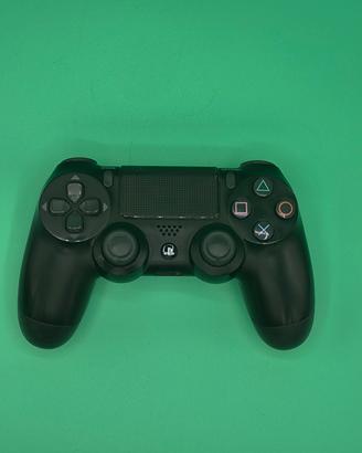 Controller PS4 DualShock 4 nero originale