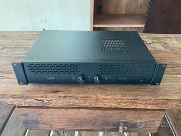 Amplificatore PA Stereo IMG Stage Line STA-500-600