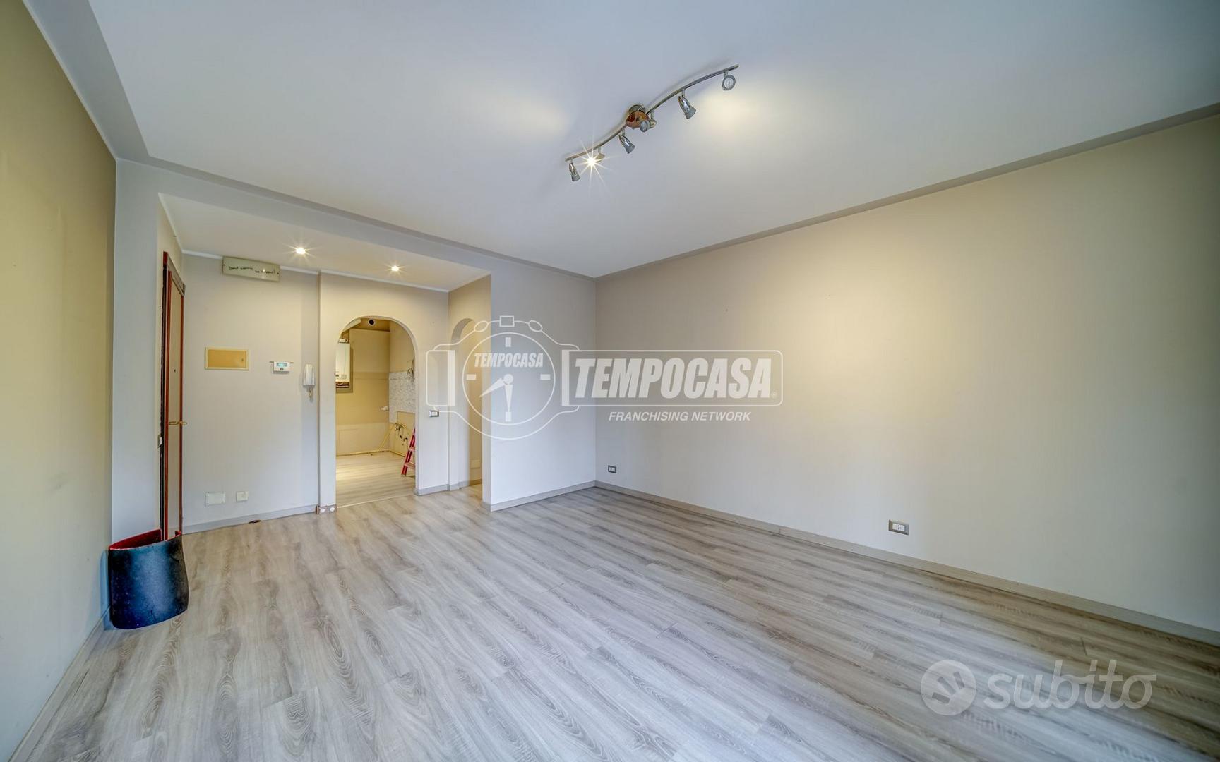 Appartamento – Gallarate, Madonna in Campagna - Vista 4