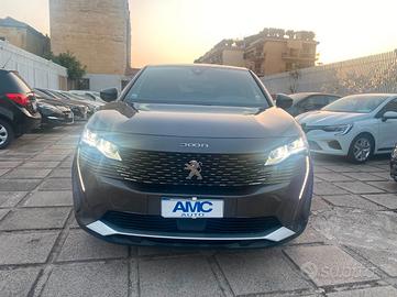 Peugeot 3008 3008 1.5 bluehdi GT s&s 130cv eat8