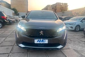 Peugeot 3008 3008 1.5 bluehdi GT s&s 130cv eat8