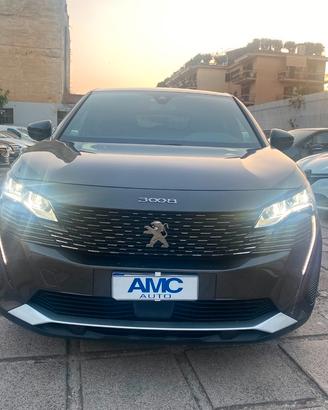 Peugeot 3008 3008 1.5 bluehdi GT s&s 130cv eat8