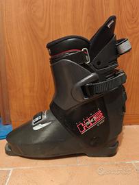 Scarponi sci Alpin HE50