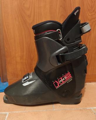 Scarponi sci Alpin HE50