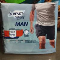 assorbenti MAN