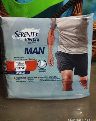 assorbenti MAN