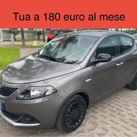 LANCIA Ypsilon 1.0 FireFly 5 porte S&S Hybrid Ec