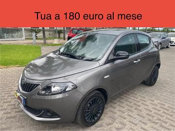 LANCIA Ypsilon 1.0 FireFly 5 porte S&S Hybrid Ec