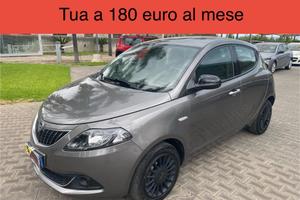 LANCIA Ypsilon 1.0 FireFly 5 porte S&S Hybrid Ec
