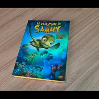 le avventure di sammy 