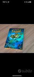 le avventure di sammy 
