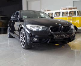 BMW 118 118i 5p Sport