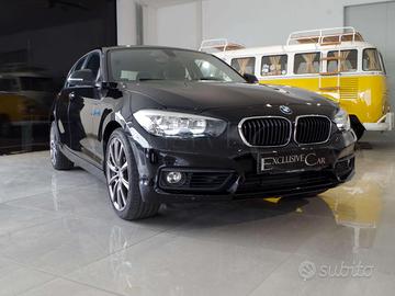 BMW 118 118i 5p Sport