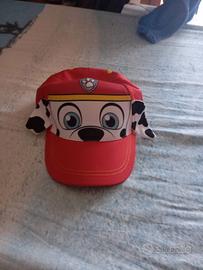 cappello bambini