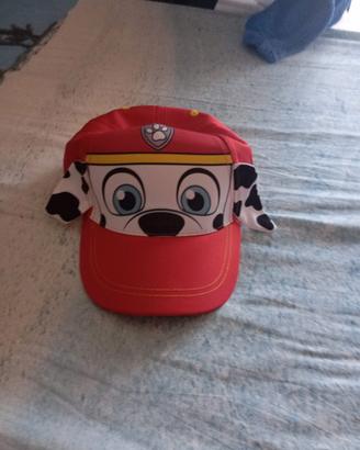cappello bambini