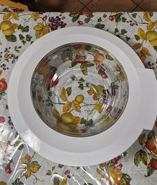 Ricambio Oblò lavatrice Bosh serie 4