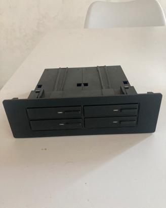 Porta cassette vintage porsche boxter