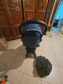 Passeggino BabyZen YoYo