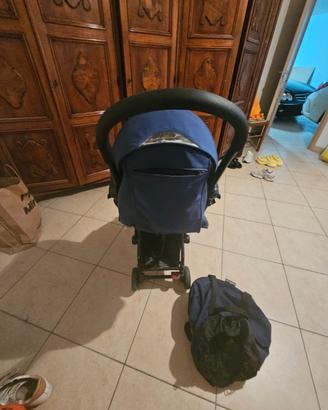 Passeggino BabyZen YoYo