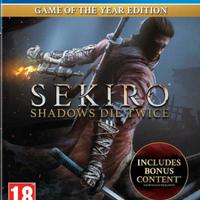 Giochi PlayStation 4