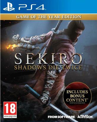 Giochi PlayStation 4