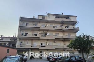 APPARTAMENTO USCITA CAULONIA