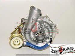 Turbo turbina turbocompressore citroen c5 2.0 hdi