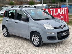 Fiat Panda 1.2 EasyPower Lounge