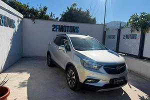Opel Mokka X 1.6 cdti Advance s&s 4x2 136cv PROMO 