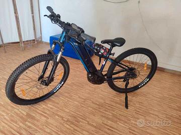 MONTANBIKE ELETTRICHE