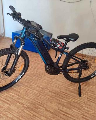 MONTANBIKE ELETTRICHE