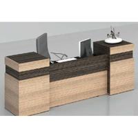 Sahara - Bancone reception negozio albergo hotel u