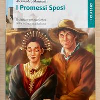 I Promessi Sposi ISBN 9788847221758