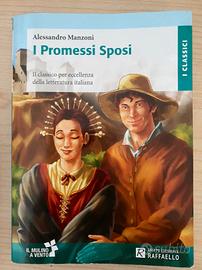 I Promessi Sposi ISBN 9788847221758