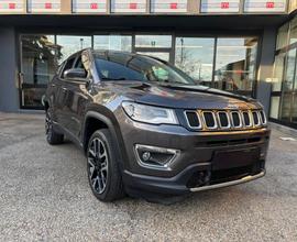 JEEP Compass 2.0 Multijet II aut. 4WD Opening Ed