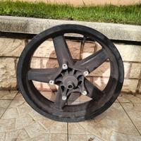 Cerchione anteriore Gilera Nexus 500 2006