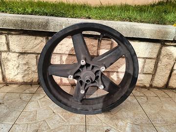 Cerchione anteriore Gilera Nexus 500 2006