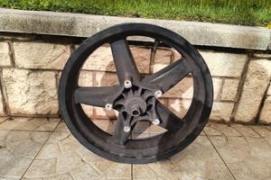 Cerchione anteriore Gilera Nexus 500 2006