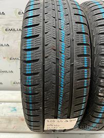 GOMME USATE 205 55 16 APOLLO 4STAGIONI AL 85%