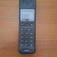 Cellulare NEC