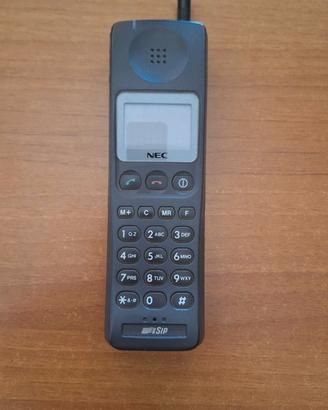 Cellulare NEC