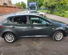 SEAT Ibiza 4ª serie - 2010
