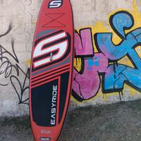 SUP Gonfiabile Safe Easy Rider 10'6" – Come Nuovo