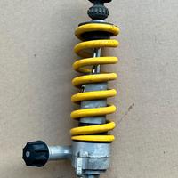 Yamaha xt1200z  ammortizzatore ed altro