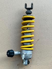 Yamaha xt1200z  ammortizzatore ed altro