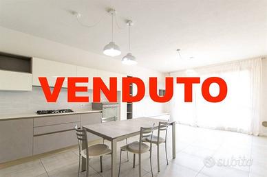 Appartamento di 95 m² con 3 locali e box auto a Ci