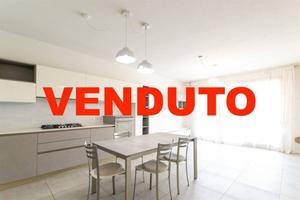 Appartamento di 95 m² con 3 locali e box auto a Ci