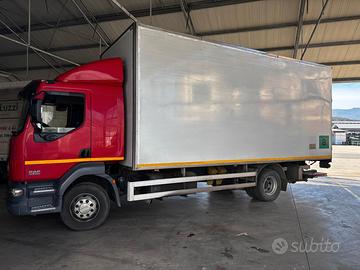 Autocarro DAF Trucks